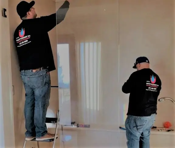 Professional plumbing installation for Tankless Water Heater Installation in North Haven